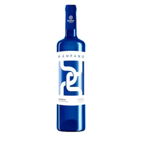 Afrutado Verdejo Cuatro Rallas Pámpano DO Rueda