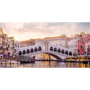 Desde 167€ por persona: Venecia + hotel en noviembre