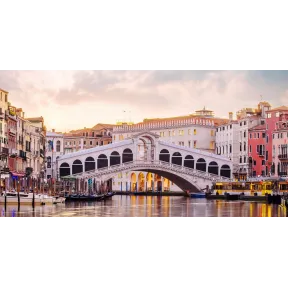 Desde 167€ por persona: Venecia + hotel en noviembre