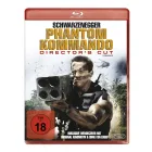 Arnold Schwarzenegger: Comando Blu Ray