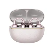 2X1 en HONOR CHOICE Earbuds Clip 2 Pro Rose Gold por 80€