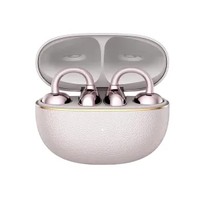 2X1 en HONOR CHOICE Earbuds Clip 2 Pro Rose Gold por 80€