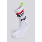 Calcetines altos Fila: Pack de 3 pares
