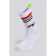 Calcetines altos Fila: Pack de 3 pares