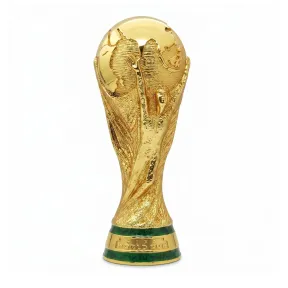 Trofeo Oficial 3D FIFA Copa del Mundo 2026 - Colección 150mm