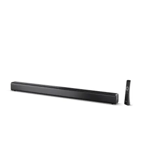 Barra de Sonido Bluetooth 150W Sharp para TV Roku HT-SB145