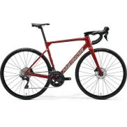 Scultura 4000 de Merida en carbono con Shimano 105 por 1.699€