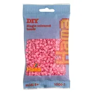 1000 cuentas midi fusibles HAMA para manualidades y mosaicos