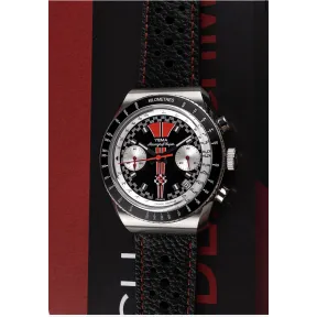 Reloj Meangraf Yema Japan Limited Edition Super