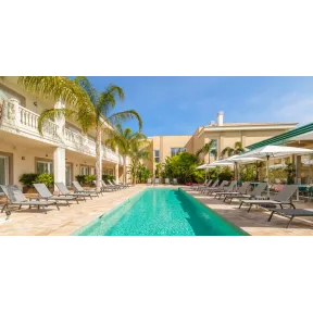 Desde 143€ persona en Barceló La Nucía Hills, 2 noches