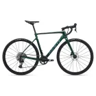 Bicicleta TCX Advanced Pro 2 Apex 2024 de Giant para gravel