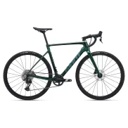 Bicicleta TCX Advanced Pro 2 Apex 2024 de Giant para gravel