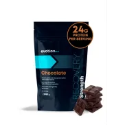 Bebida Recuperadora Muscular EVOTIONPRO Recovery Drink