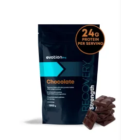 Bebida Recuperadora Muscular EVOTIONPRO Recovery Drink