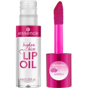Gloss labial hidratante Essence con aceite