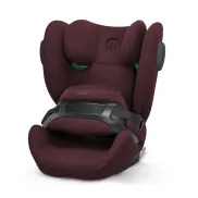 CBX Pallas B3 i-Size - Silla Roja (141,57€ Azul Marino)