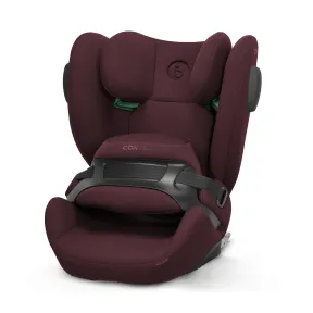 CBX Pallas B3 i-Size - Silla Roja (141,57€ Azul Marino)