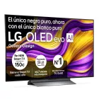LG OLED 48" G5: Smart TV 4K con Dolby Vision y FreeSync