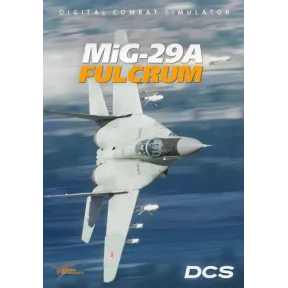 Prueba GRATIS CUALQUIER módulo de DCS World por 15 Días