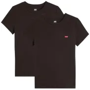 Camiseta Mujer 2pack Essential SS Levi's