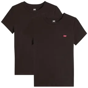 Camiseta Mujer 2pack Essential SS Levi's