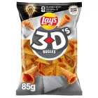 Conos de Maíz Matutano - Bugles 3D's 85 g