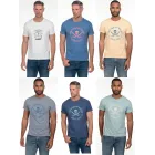 Camisetas de muchos modelos - The Time Of Bocha