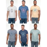 Camisetas de muchos modelos - The Time Of Bocha