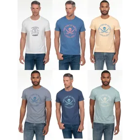 Camisetas de muchos modelos - The Time Of Bocha