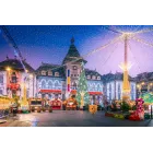 Mejor mercado navideño en CRAIOVA desde 133,50€