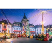 Mejor mercado navideño en CRAIOVA desde 133,50€