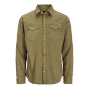 Camisa Jjesheridan Jack&Jones en tallas S a XXL