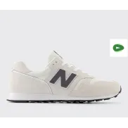 Zapatilla Gris New Balance 373 v2