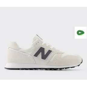 Zapatilla Gris New Balance 373 v2
