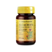 Alcachofa 50 Cápsulas - Extracto con Garcinia y Sen