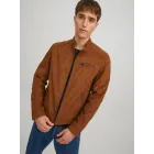 Chaqueta Faux Suede Jack&Jones (tallas S a XXL)