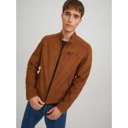 Chaqueta Faux Suede Jack&Jones (tallas S a XXL)