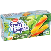 Fruity Loopino Helado - Paquete de 5 unidades