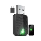 Mini dongle inalámbrico CarPlay para convertir CarPlay a inalámbrico