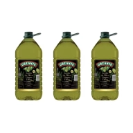 Aceite de Oliva Virgen Extra Urzante 3x5L (4,03€/litro)