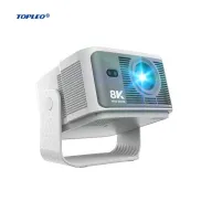 Hy350 Max: Proyector LCD Ideal para tu Hogar