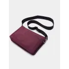 Bolso de nylon doble Bandolera Parfois por 9.99€