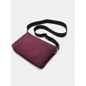Bolso de nylon doble Bandolera Parfois por 9.99€