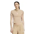 Camiseta slim fit Baby ADIDAS - Tallas XS a L