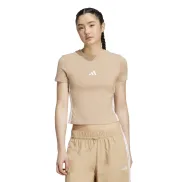 Camiseta slim fit Baby ADIDAS - Tallas XS a L