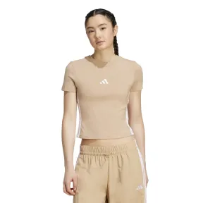 Camiseta slim fit Baby ADIDAS - Tallas XS a L