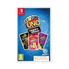Código de descarga para UNO Legacy (Switch)