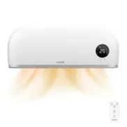 Calefactor Cerámico Cecotec ReadyWarm 2000 Max Box 2000W