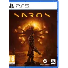 Saros para PS5 en Carrefour y El Corte Inglés