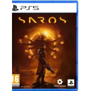 Saros para PS5 en Carrefour y El Corte Inglés